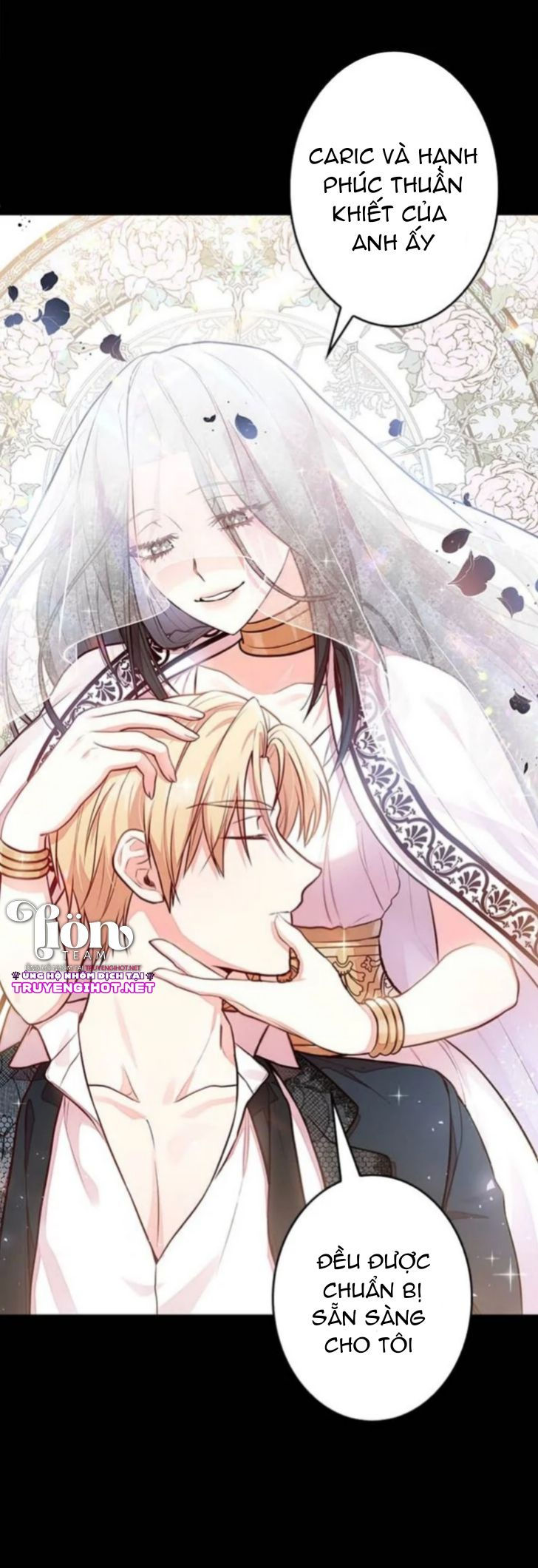 là nhân vật phụ nhưng tôi bây giờ thành mẹ rồi chapter 4.1 29