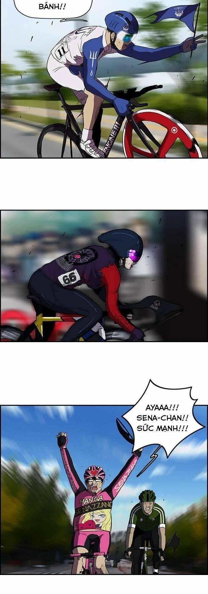 wind breaker chapter 99 6