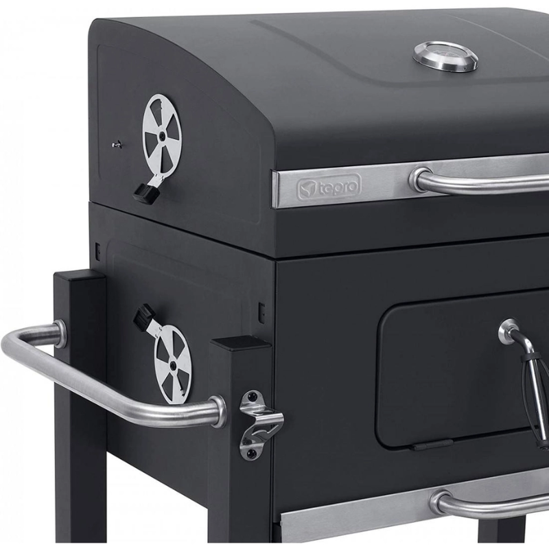 Bếp Nướng Than Ngoài Trời TEPRO , Lò Nướng BBQ