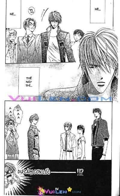 thử thách của kyouko chapter 79 95