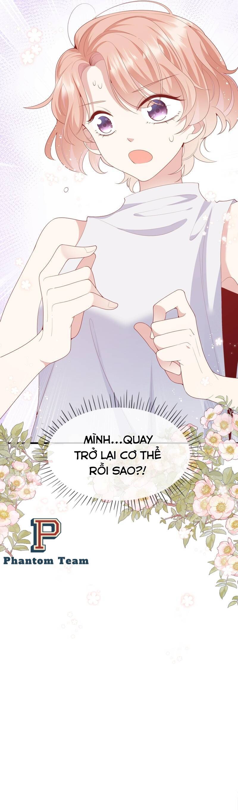 làm ơn đừng quá kiêu ngạo chapter 27 19