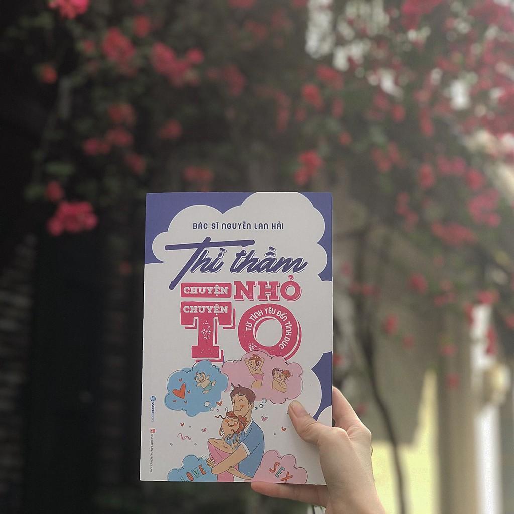 Thì thầm chuyện nhỏ chuyện to - Bản Quyền