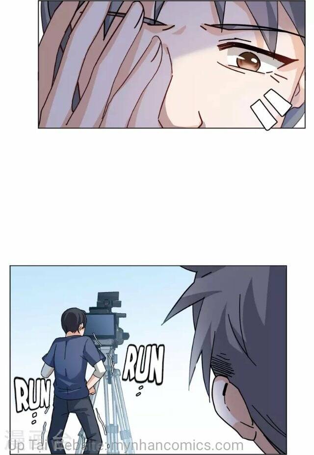 cô ấy đến rồi, xin nằm xuống! chapter 131 17