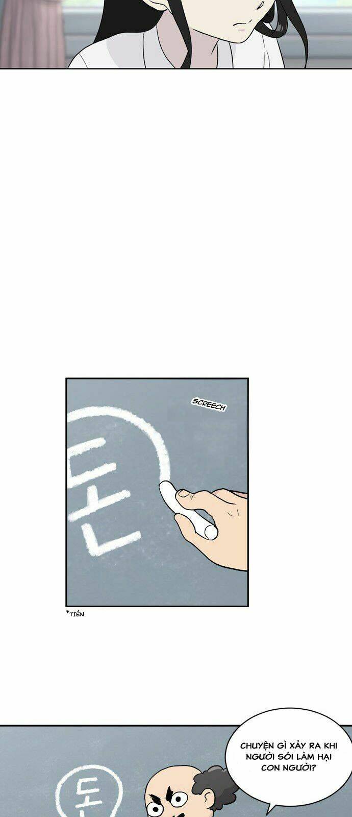 haru ơi chapter 3 29