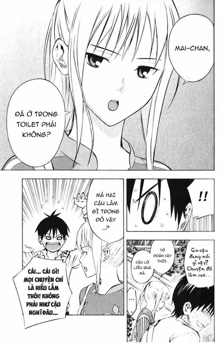 kỵ sĩ trong vòng cấm chapter 165 21