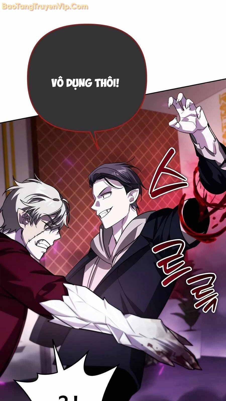 Bản Ngã Thay Đổi chapter 20 33