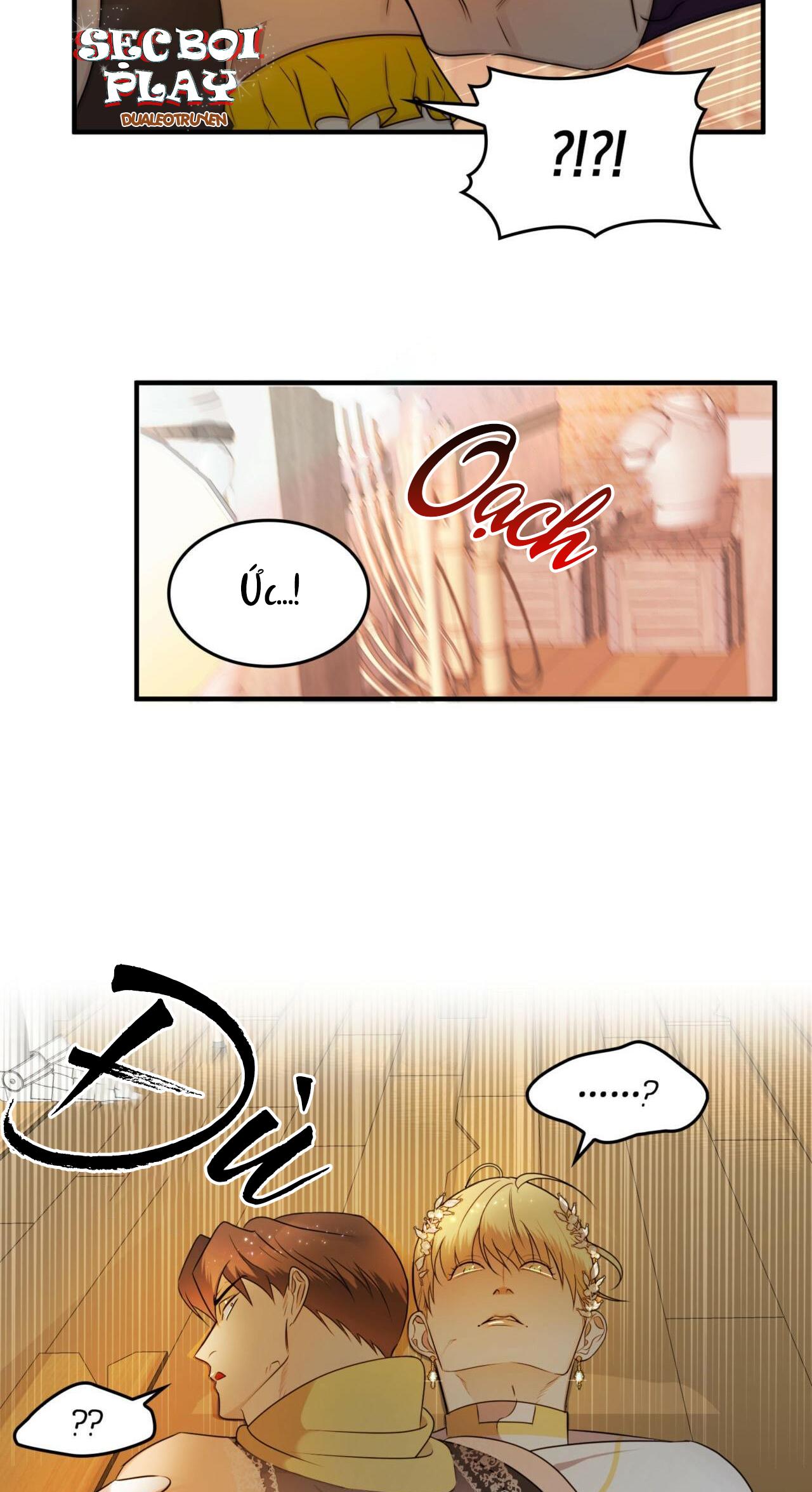 (np) độc thân muôn năm chapter 7 43