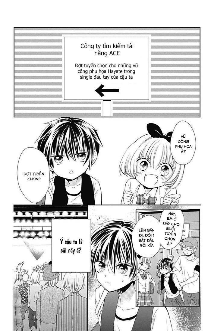 buddy go chapter 1 37