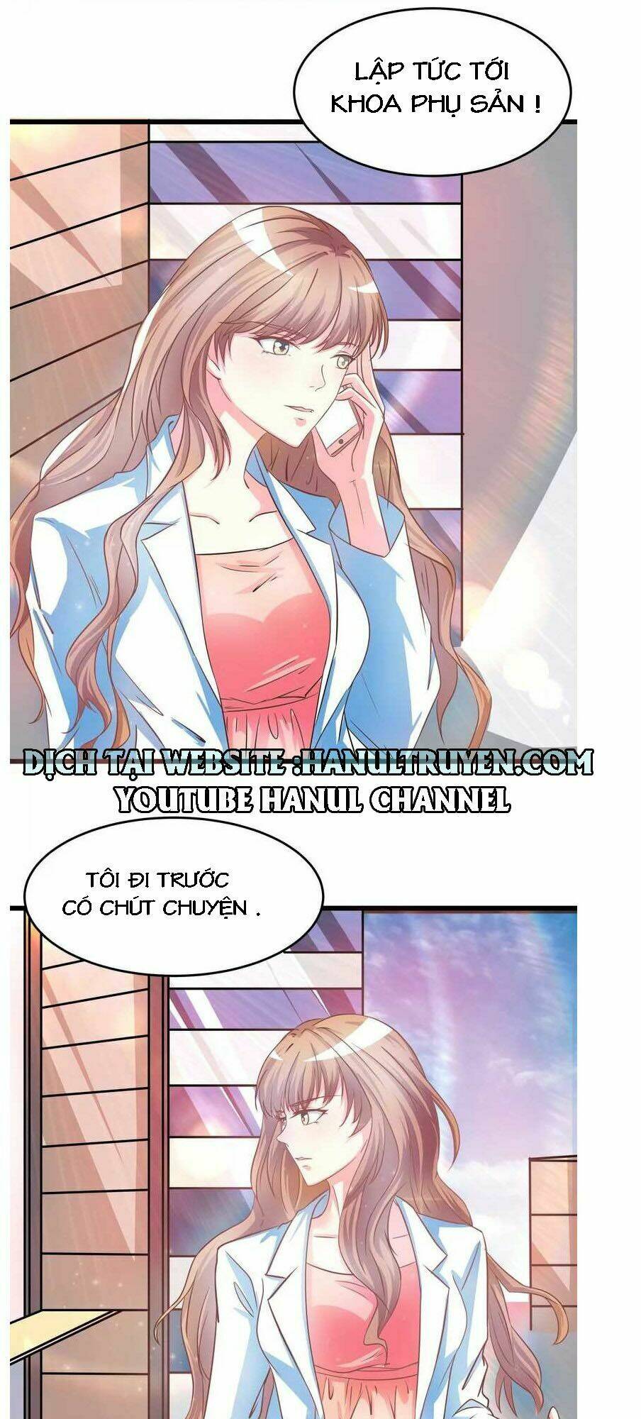 dụ vợ về nhà chồng cũ phải thật ôn nhu chapter 64 6