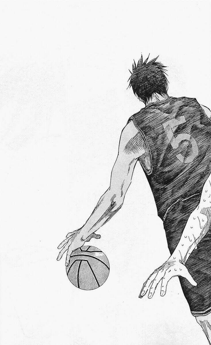 vua bóng rổ kuroko chapter 133 14