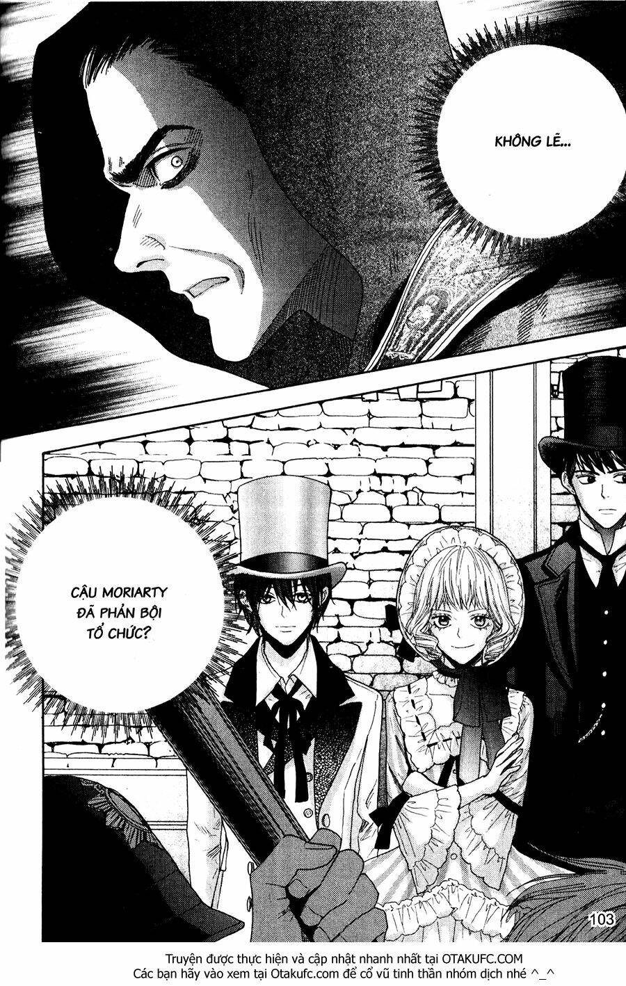 lady detective chapter 15 22