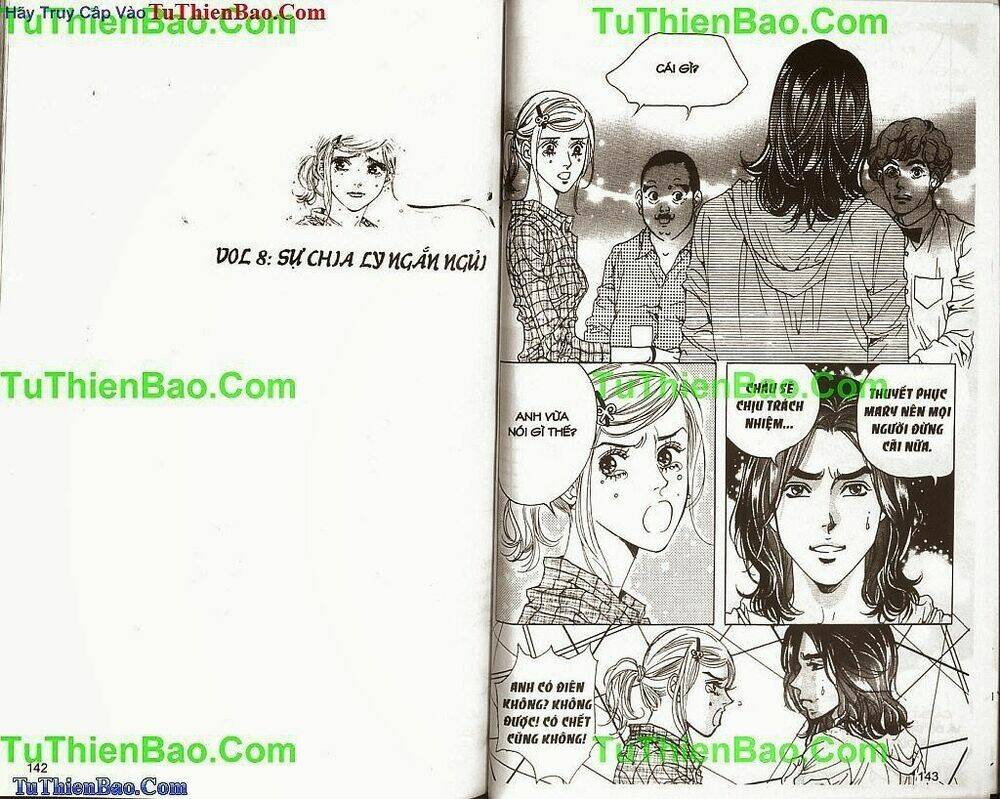 chuyện tình mary chapter 3 74