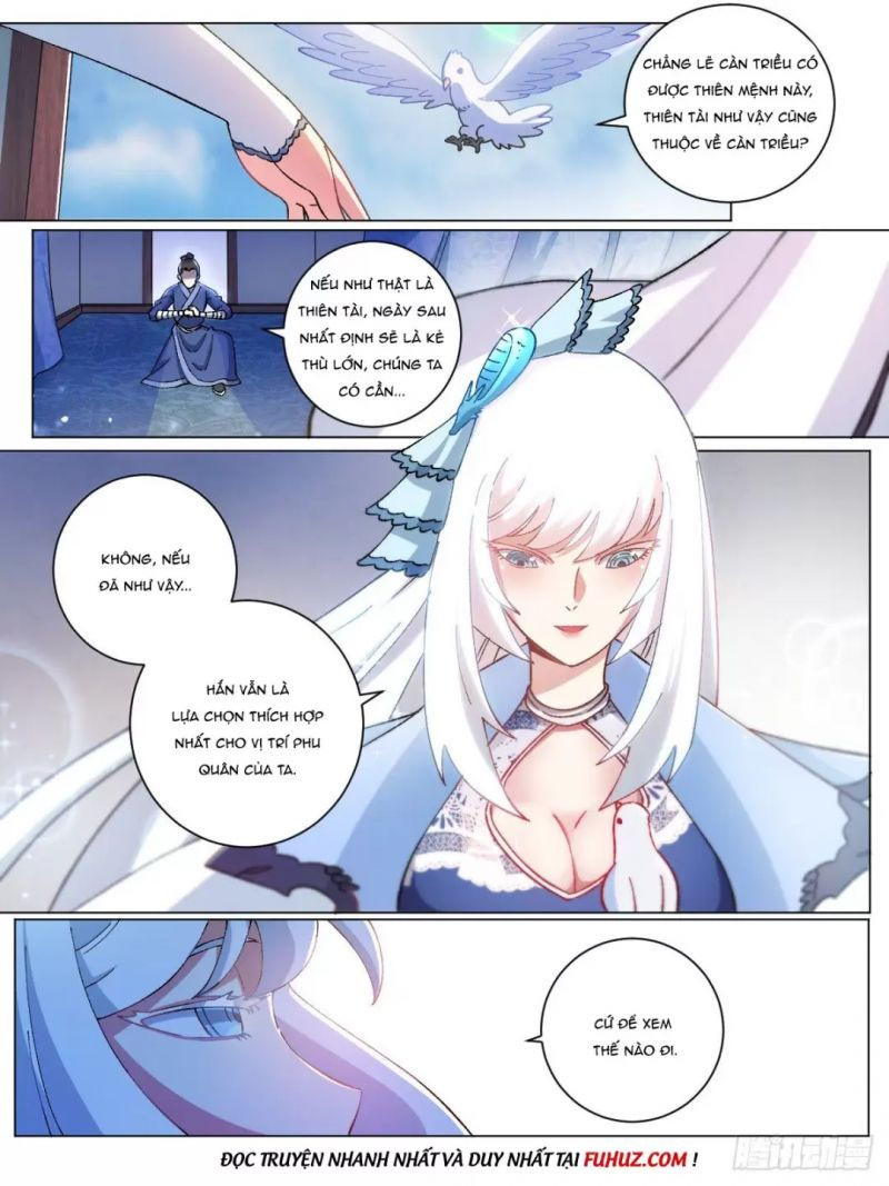 ta xưng kiêu hùng tại dị giới chapter 10 4