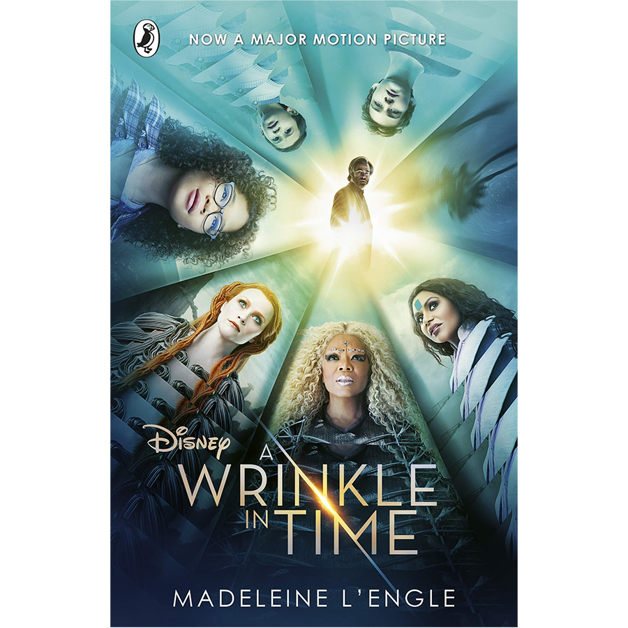 A Wrinkle In Time