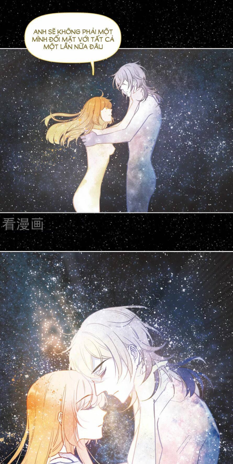 địa ngục cáo bạch thi chapter 66 8