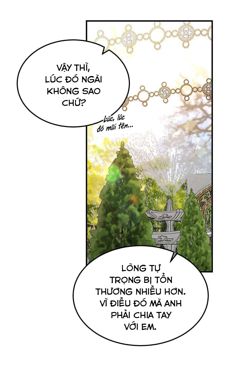 tại sao ngài làm điều này, công tước chapter 104 16