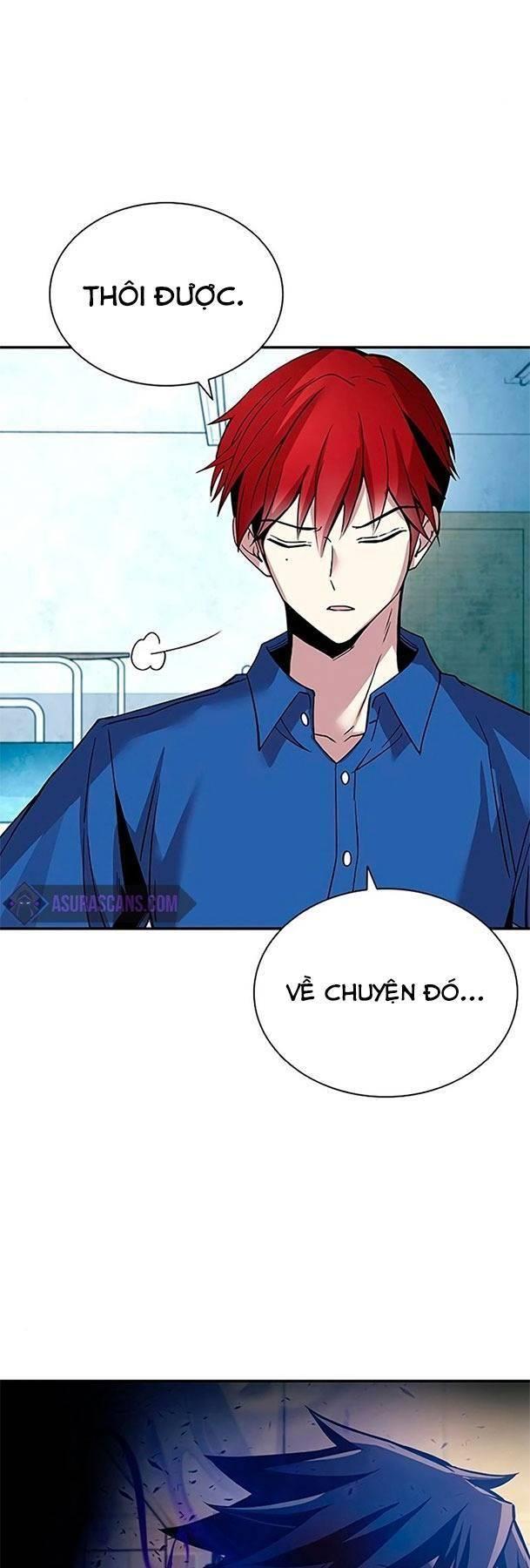 tiêu diệt ác nhân chapter 63 28