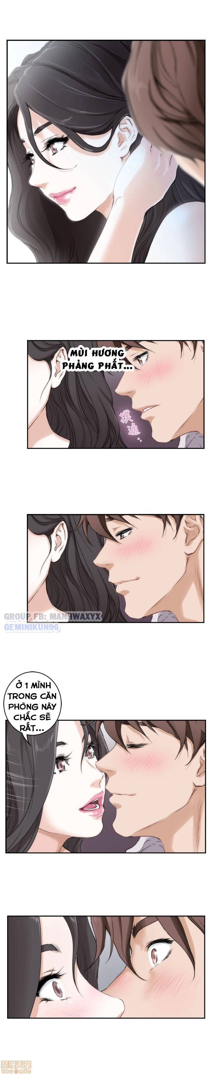 cặp đôi s chapter 2 19