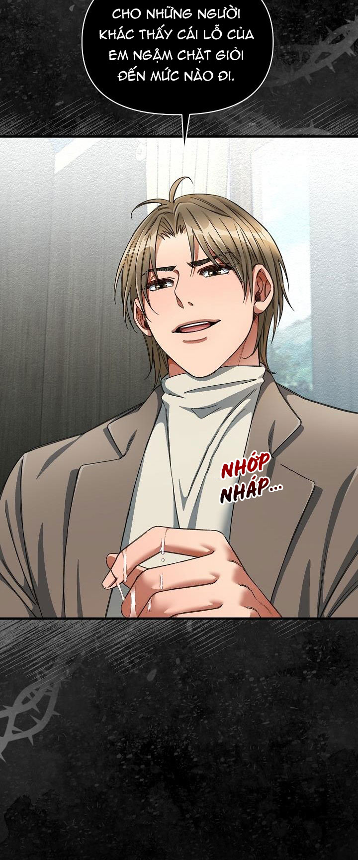 chuyến tàu cuồng loạn chapter 23 46