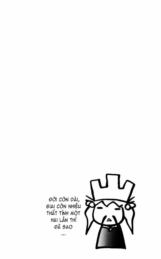 chiếc nhẫn của tiểu thần chapter 21 2