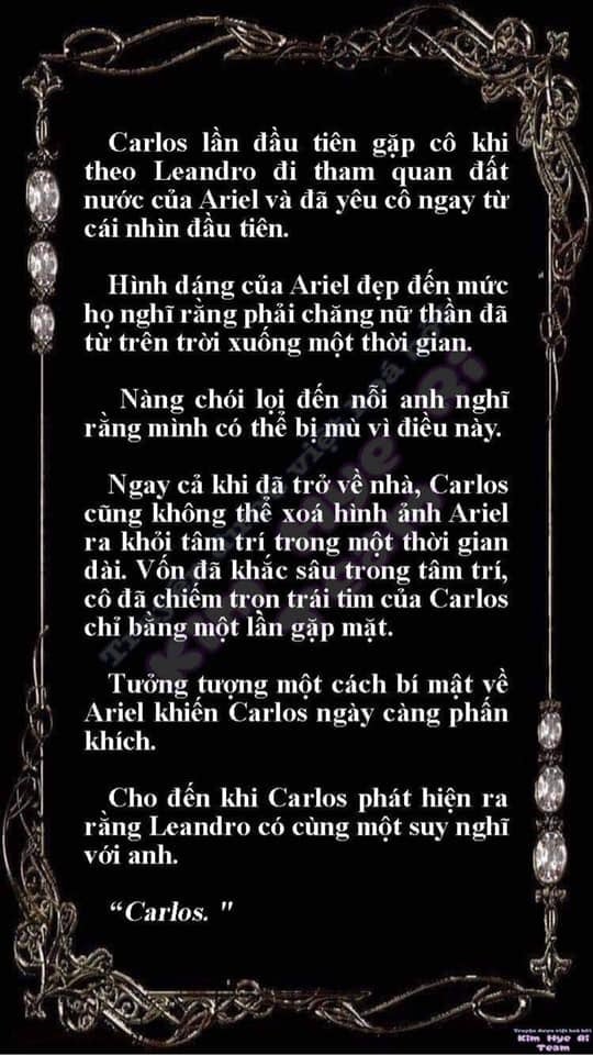 [novel 18+] ariel, thánh nữ dâm đãng chapter 17 11