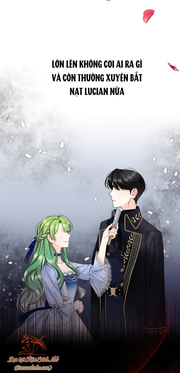 trở thành em gái nam chính truyện bl chapter 1 76