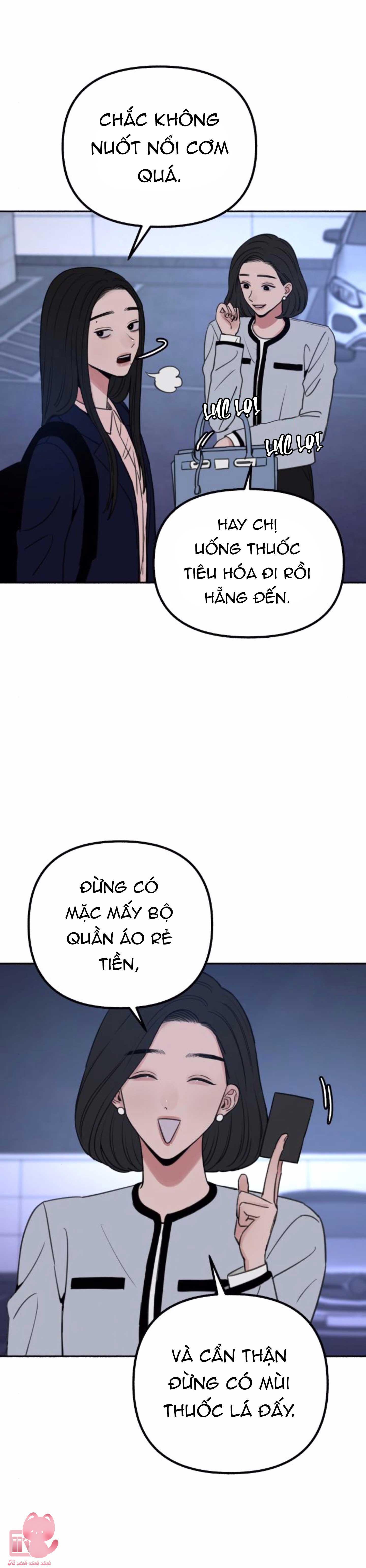 nàng thơ điện ảnh chapter 18 12