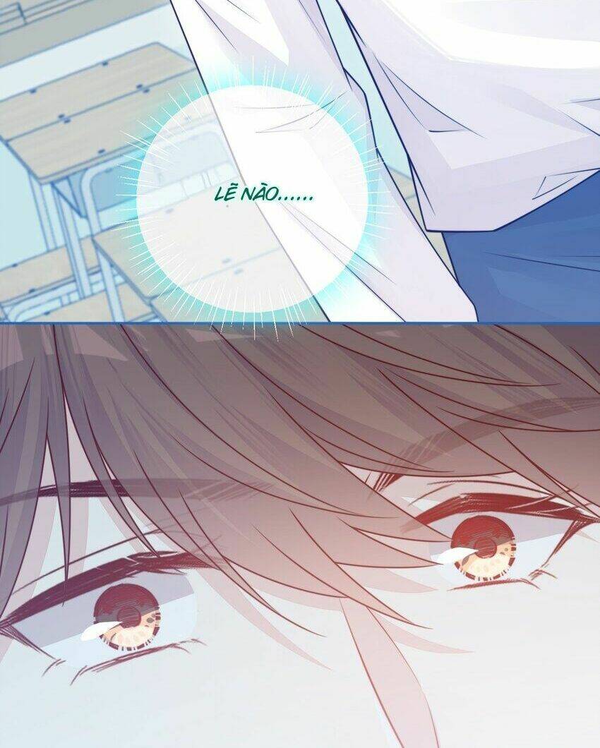 khi cô gái nhìn thấy thời gian chapter 31 52