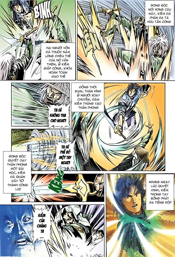 phong vân chapter 271 16