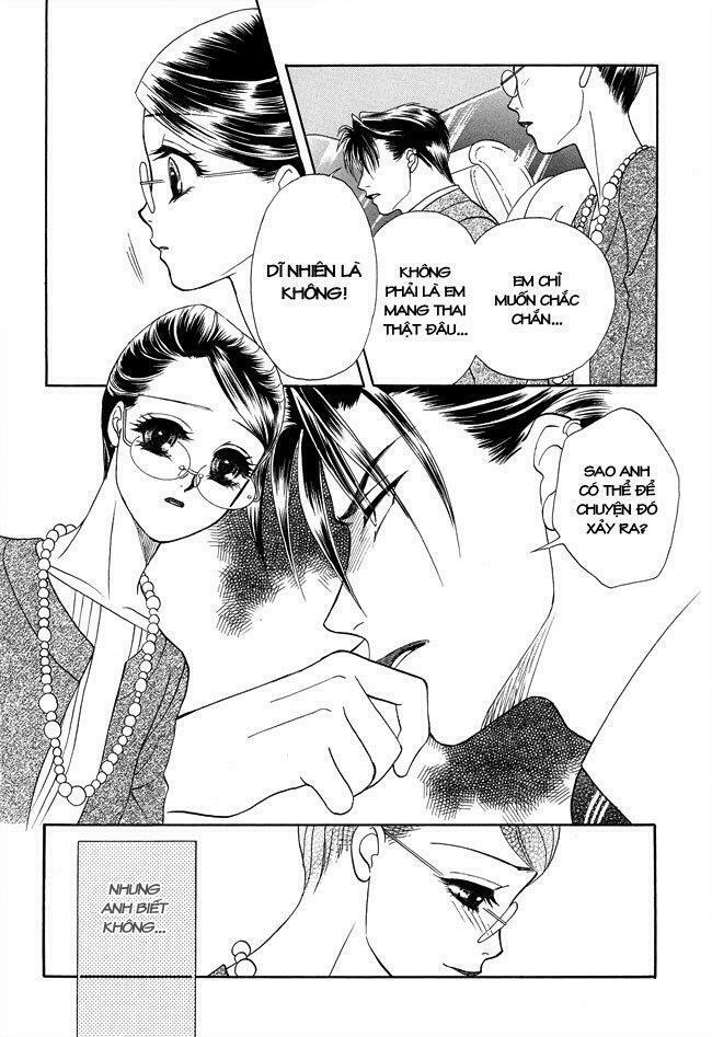 thư ký ma cà rồng chapter 27 24