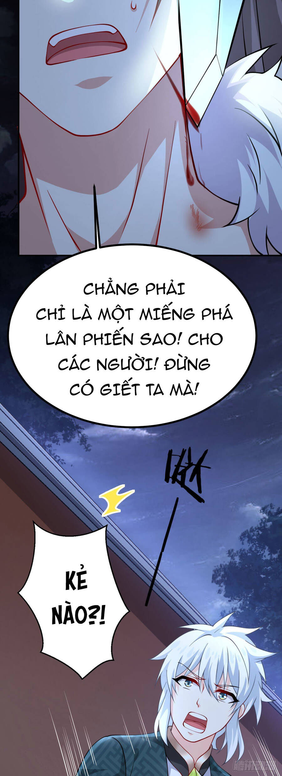 đám nữ đồ đệ đều muốn độc chiếm ta chapter 23 33