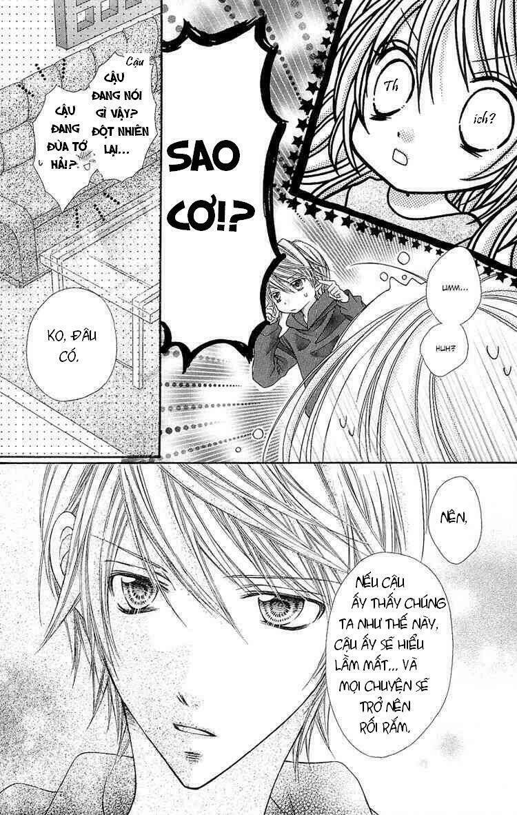 rockin' heaven chapter 7 27