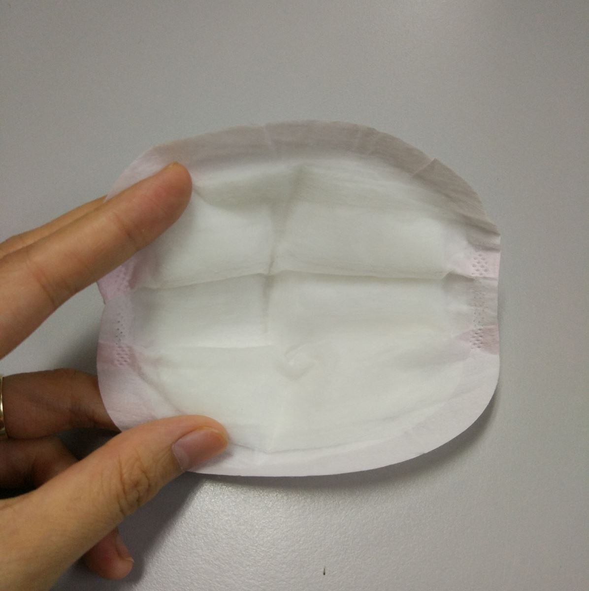 Miếng Lót Thấm Sữa ChuChu Baby Milk Pad Airy