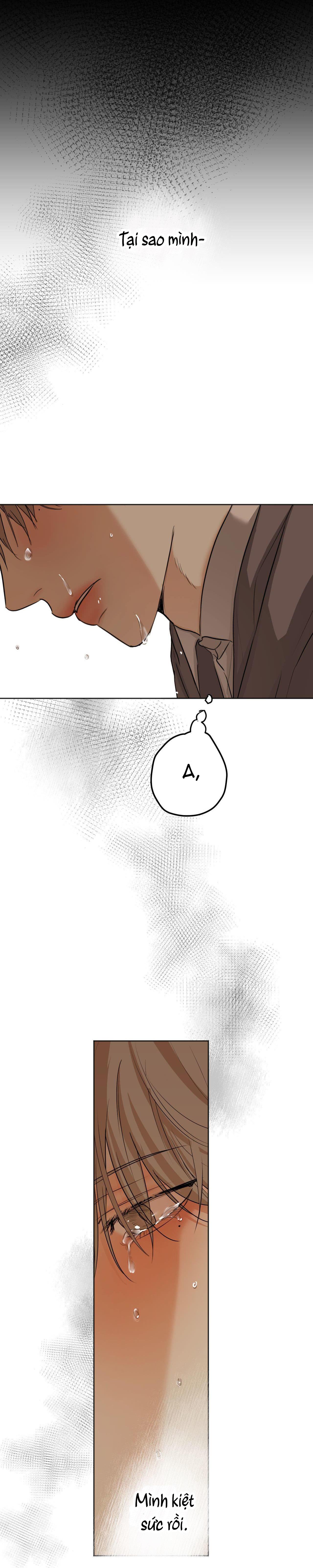 ái dục chapter 13 4