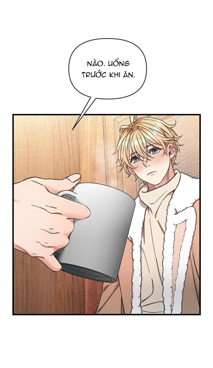 chuyến tàu điên cuồng chapter 10 17