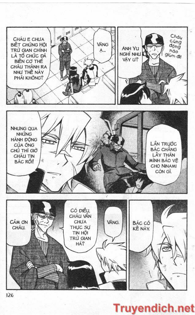 ifrit - danzai no enjin chapter 40 16