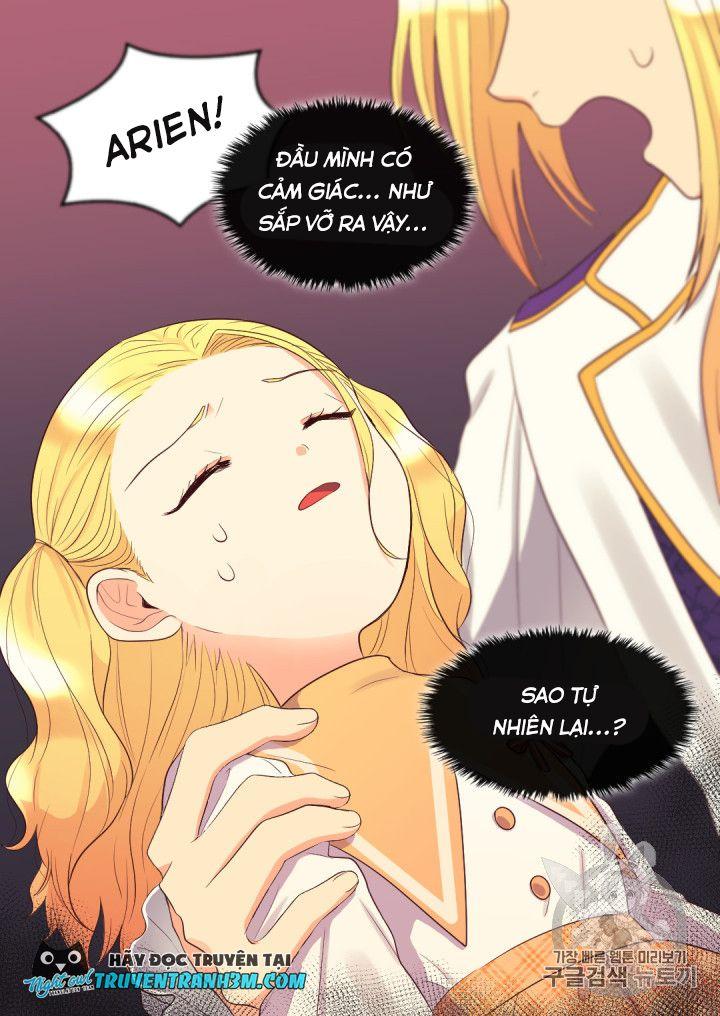 Sinh Đôi Xuyên Không Chapter 21 54