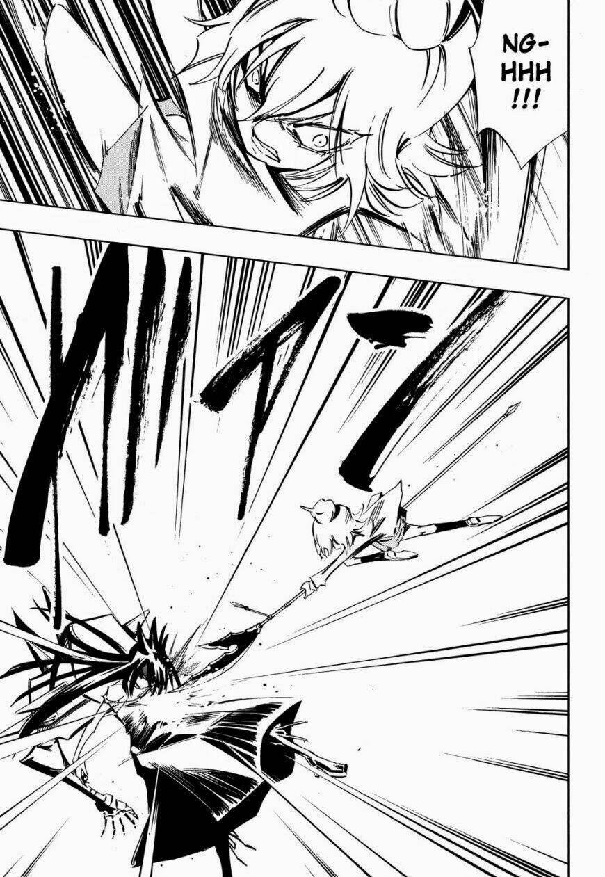 vua pháp thuật phần 2 chapter 22 9