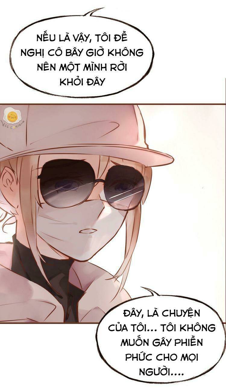 nở rộ trên bụi gai chapter 23 16