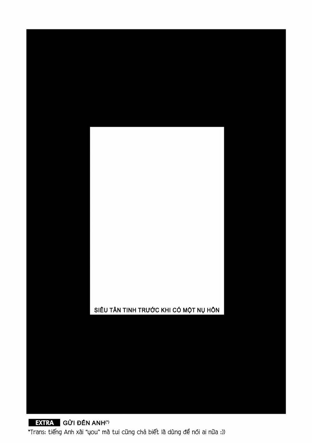 supernova wa kiss no mae ni chapter 7.5 1