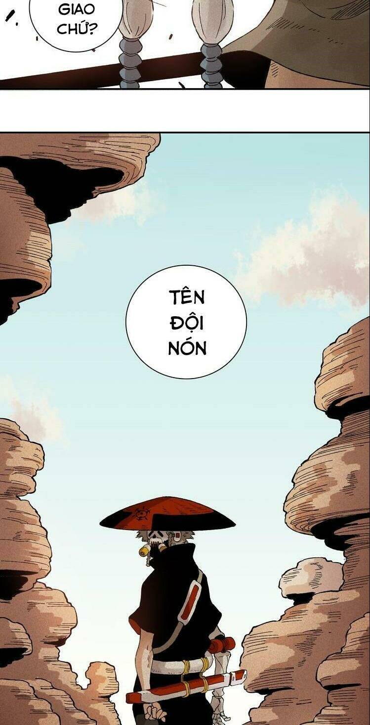 mạt thế chi thư chapter 1 47