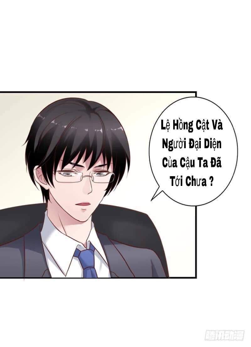 tôi không muốn fa như vậy đâu chapter 28 4