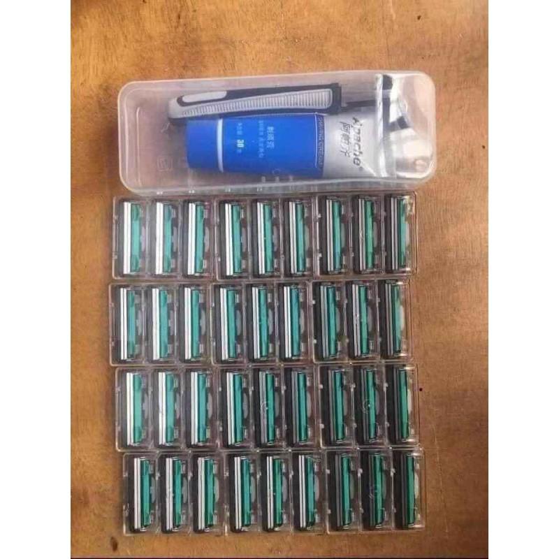 Dao cạo râu 36 lưỡi