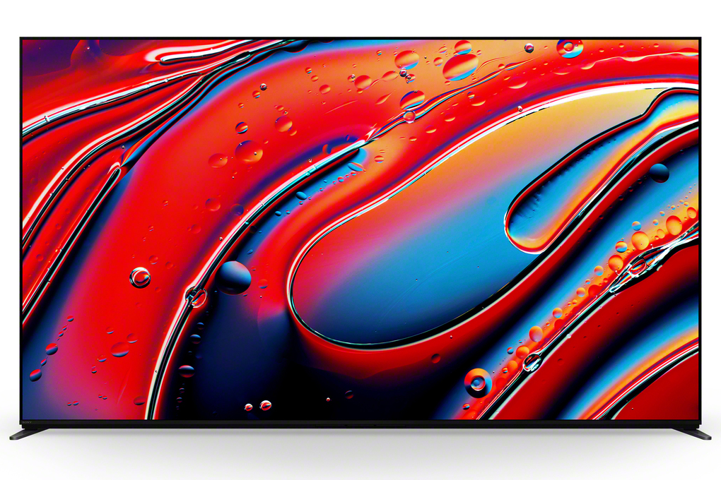 K-75XR90 - Google Tivi Mini LED Sony 4K 75 inch K-75XR90 - Hàng Chính Hãng