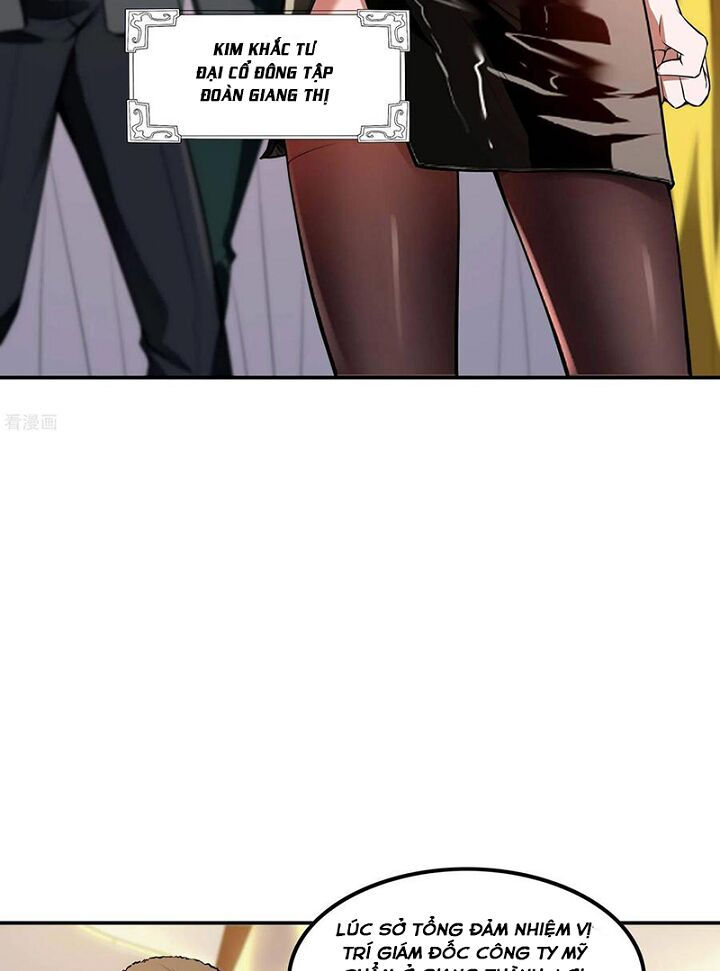 đệ nhất người ở rể chapter 72 45