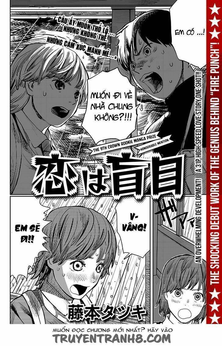 love is blind chapter 1 6