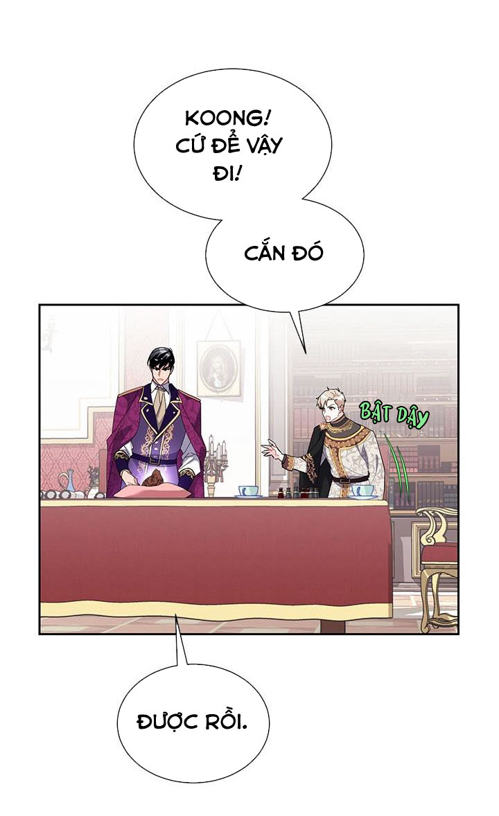 công chúa của loài chim chapter 12 52