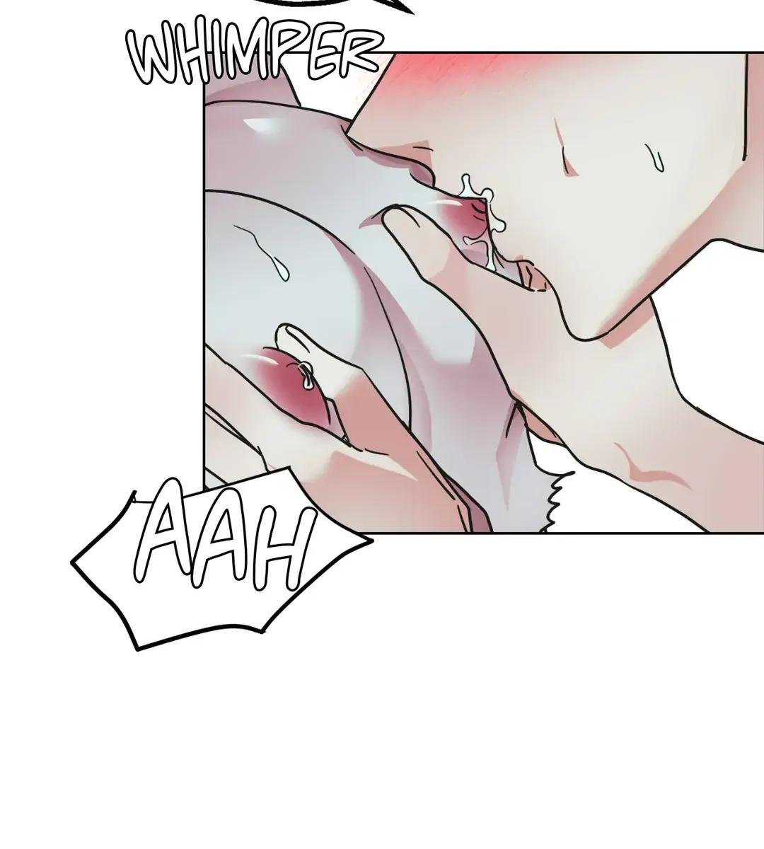 manhwa chịch vồn chịch vã chapter 74 24