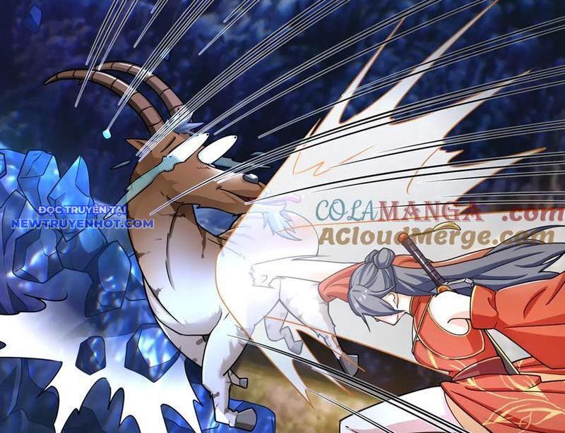 ngủ say vạn cổ: xuất thế đẩy ngang chư thiên chapter 67 80