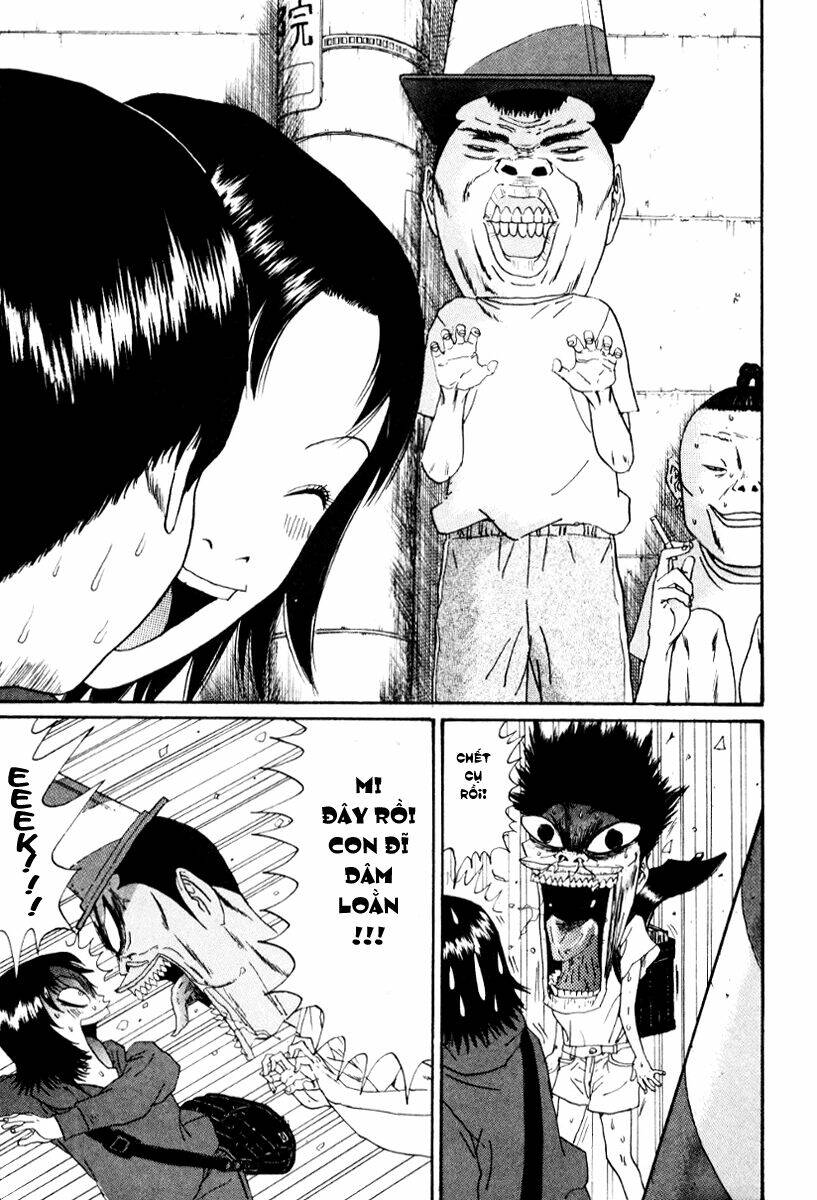 boku to issho chapter 14 15